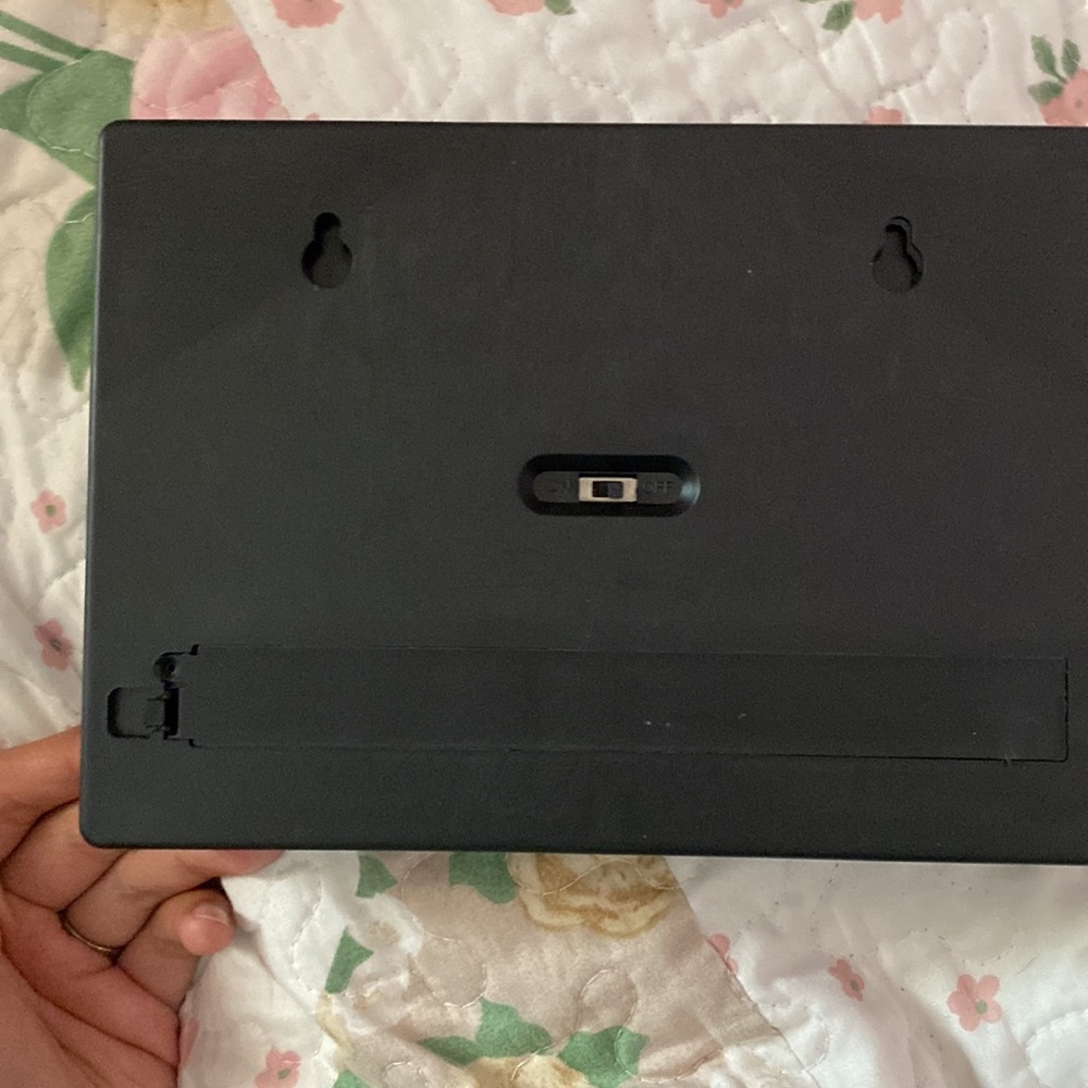Letter Shadowbox - Picture 4 of 5